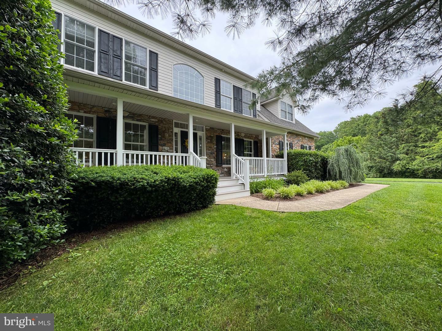 Property Photo: 918 Preserve Drive MD 21409