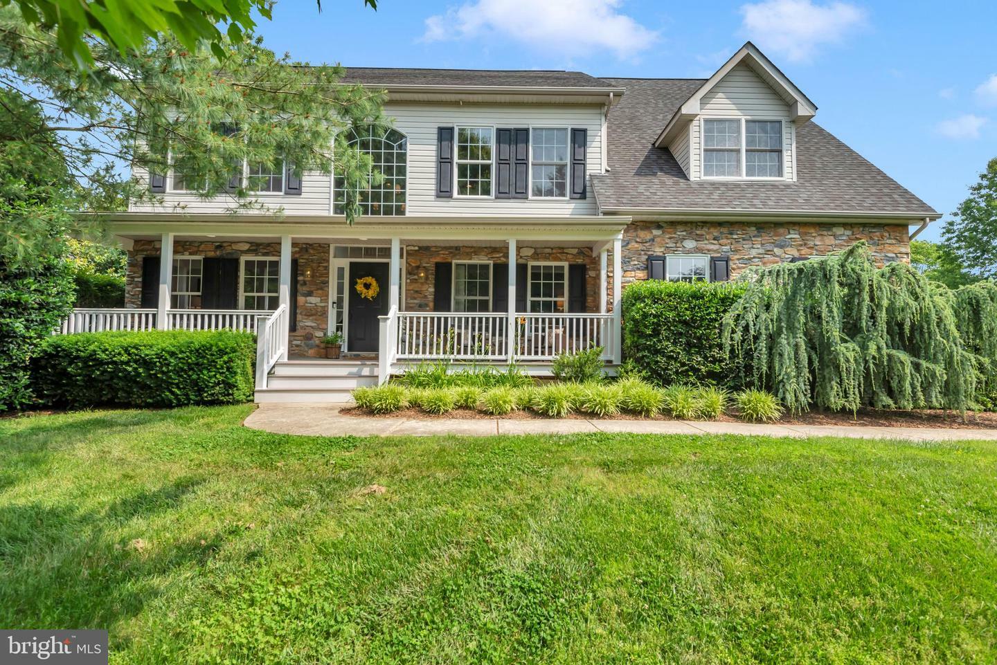Property Photo:  918 Preserve Drive  MD 21409 