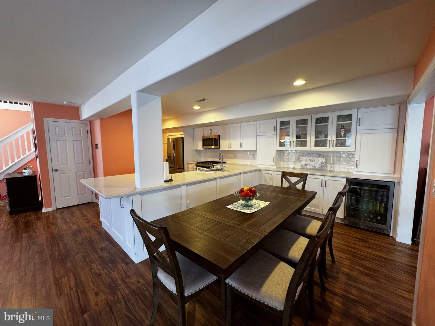 Property Photo:  132 Seabright Way D5  DE 19971 