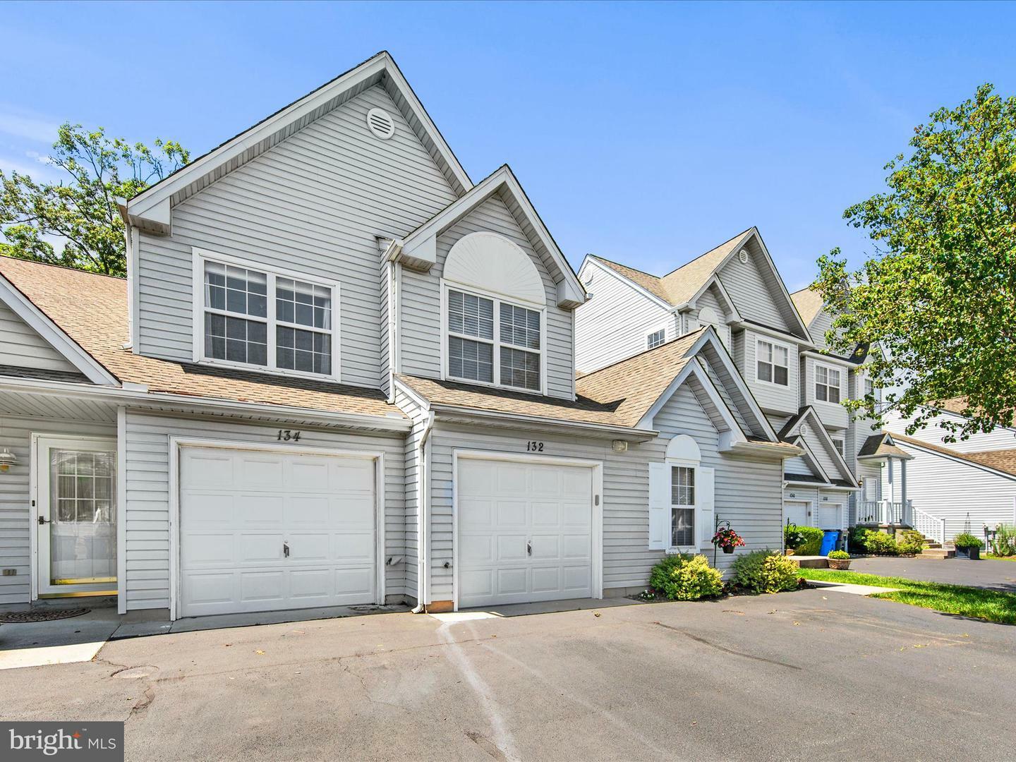 Property Photo: 132 Seabright Way D5 DE 19971