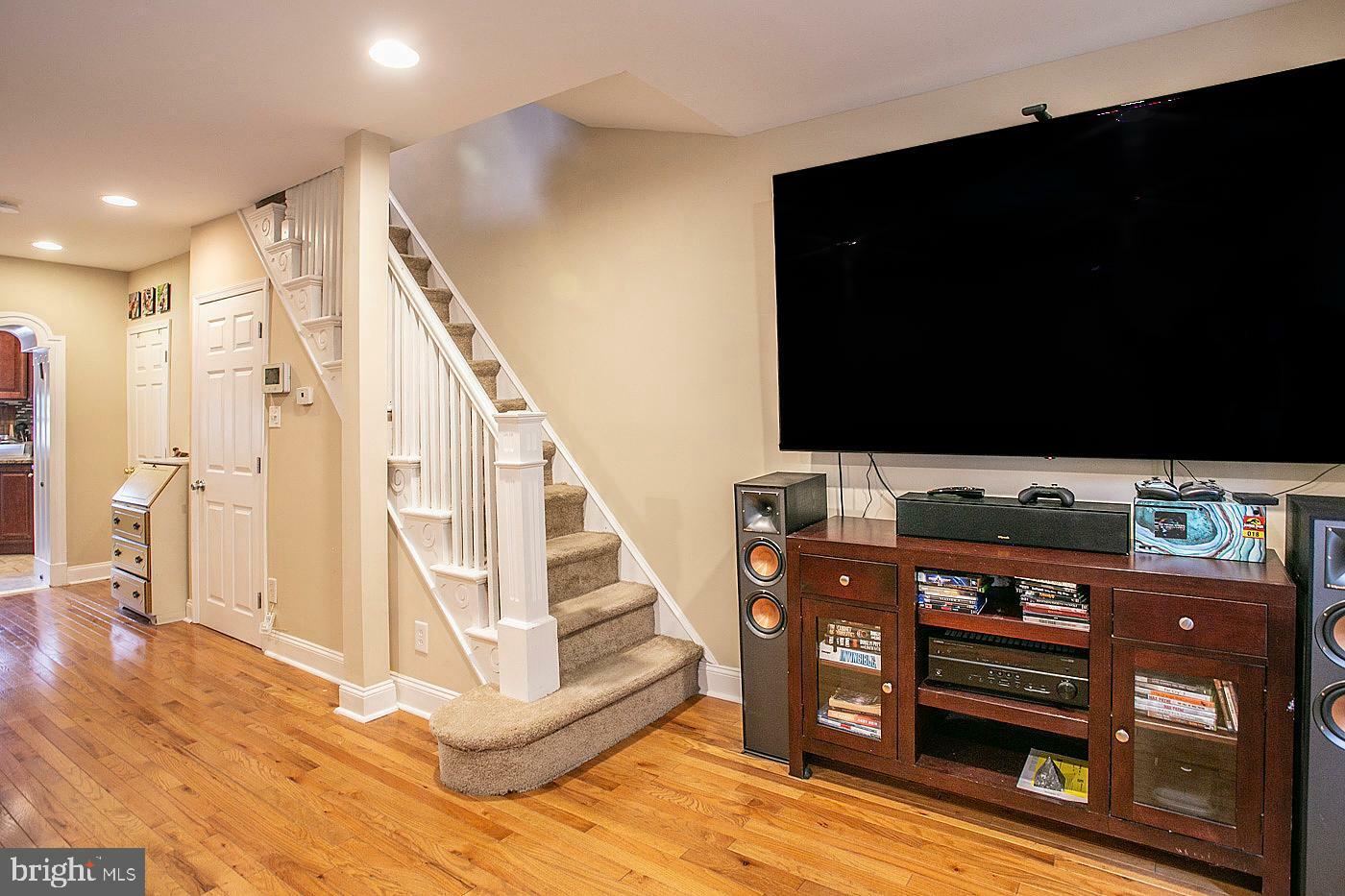 Property Photo: 164 Grape Street PA 19127