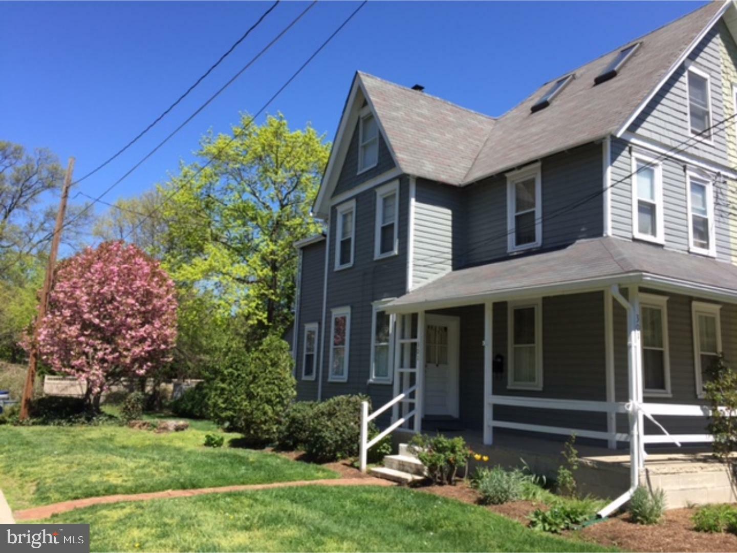 Property Photo: 301 Linden Street NJ 08057