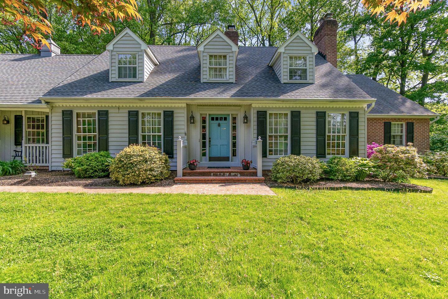 3007 Franklins Chance Drive  Fallston MD 21047 photo
