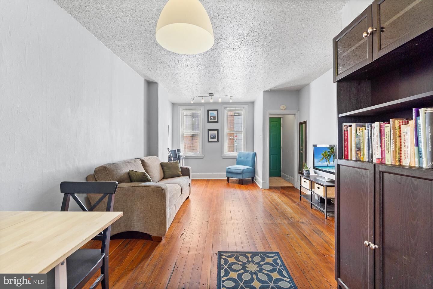 Property Photo: 127 Reed Street PA 19147