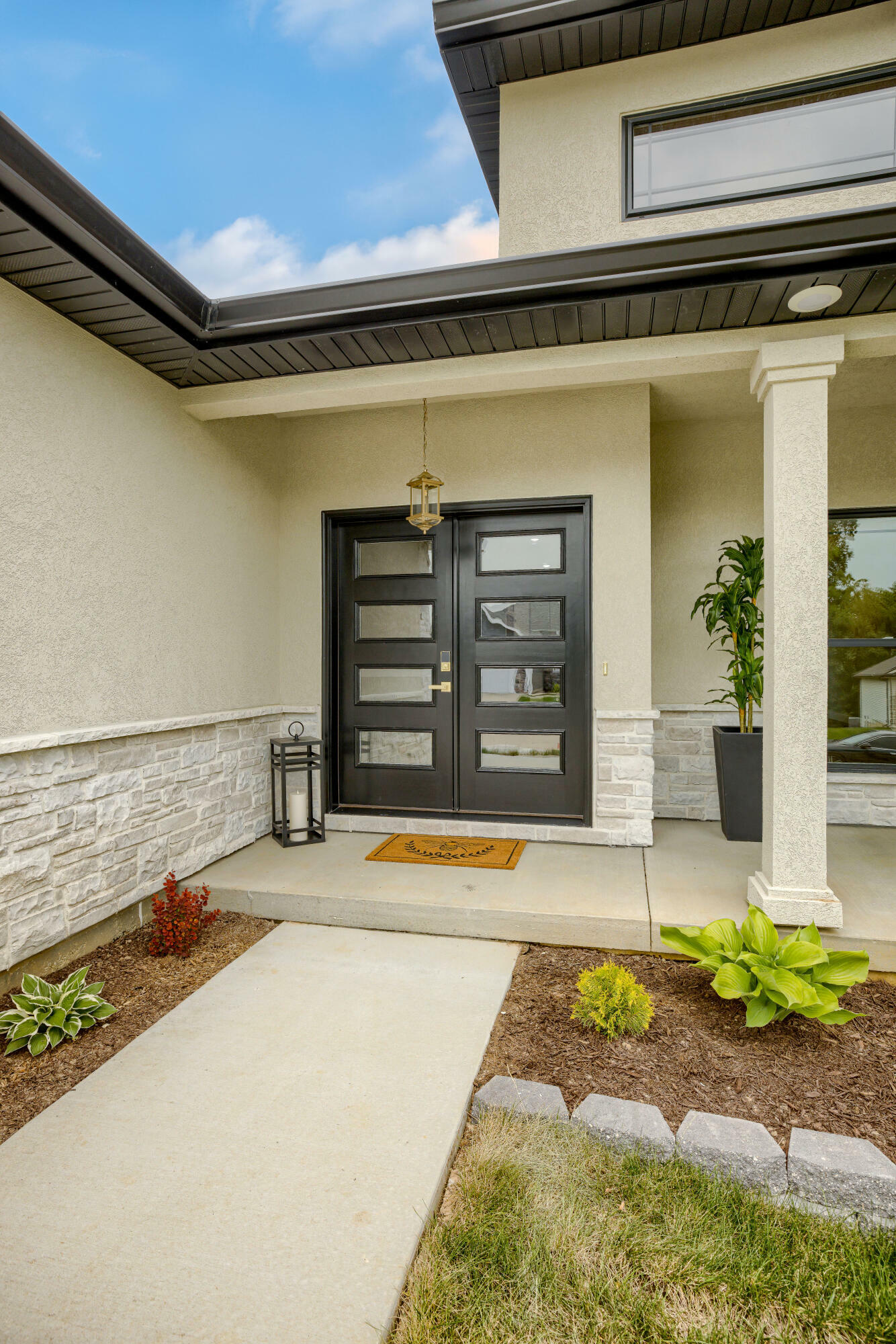 Property Photo: 4305 Peregrine Pl MO 65202