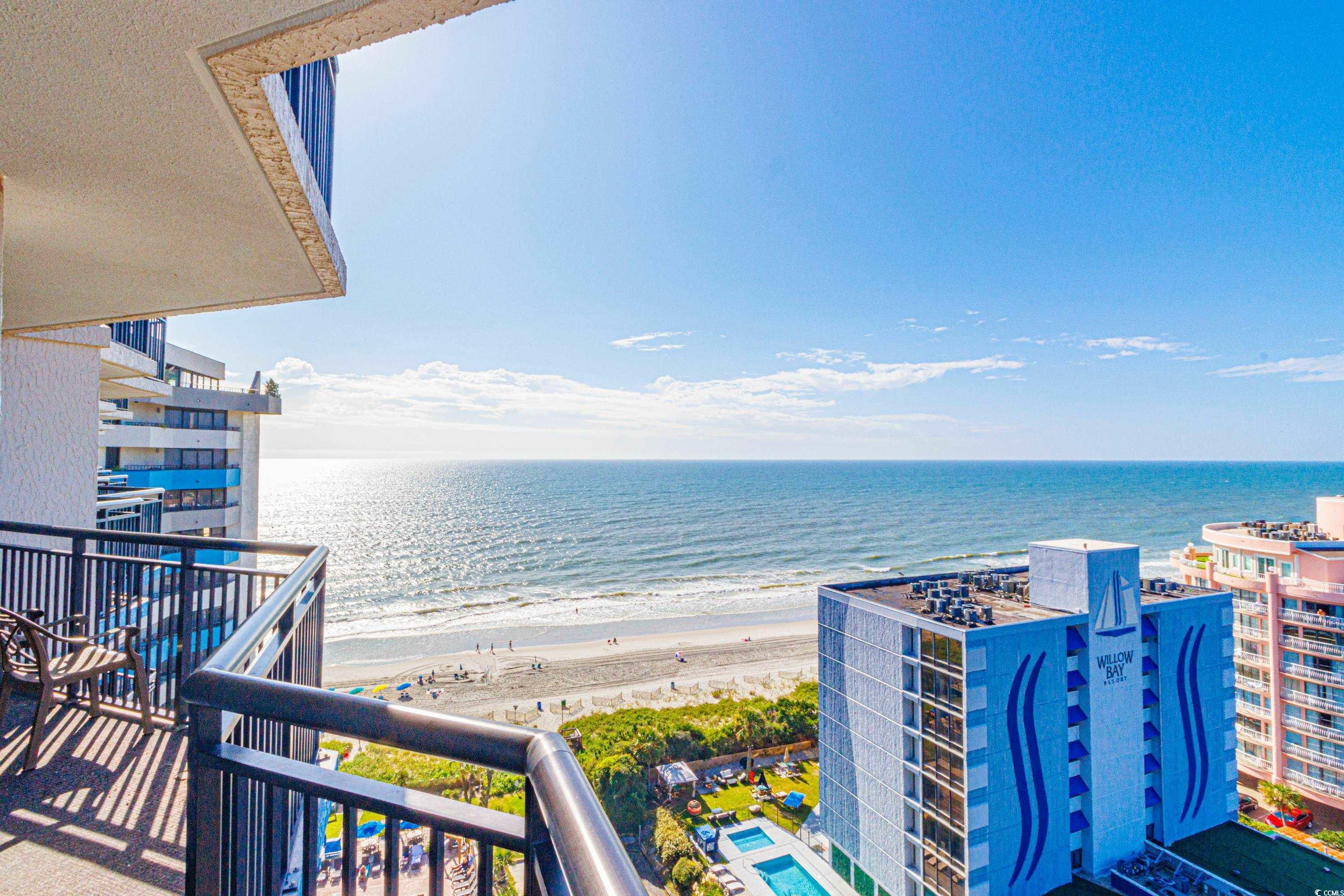 Property Photo: 7100 N Ocean Blvd. 1421 SC 29572
