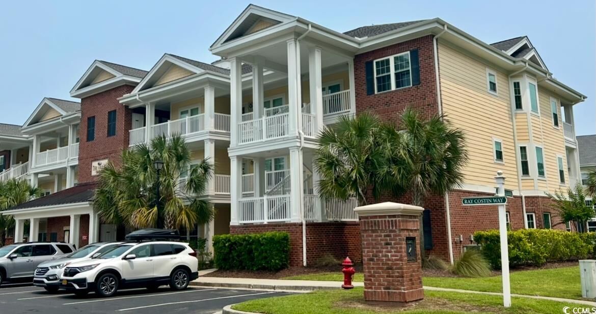 Property Photo: 1029 Ray Costin Way Villa 909 SC 29576