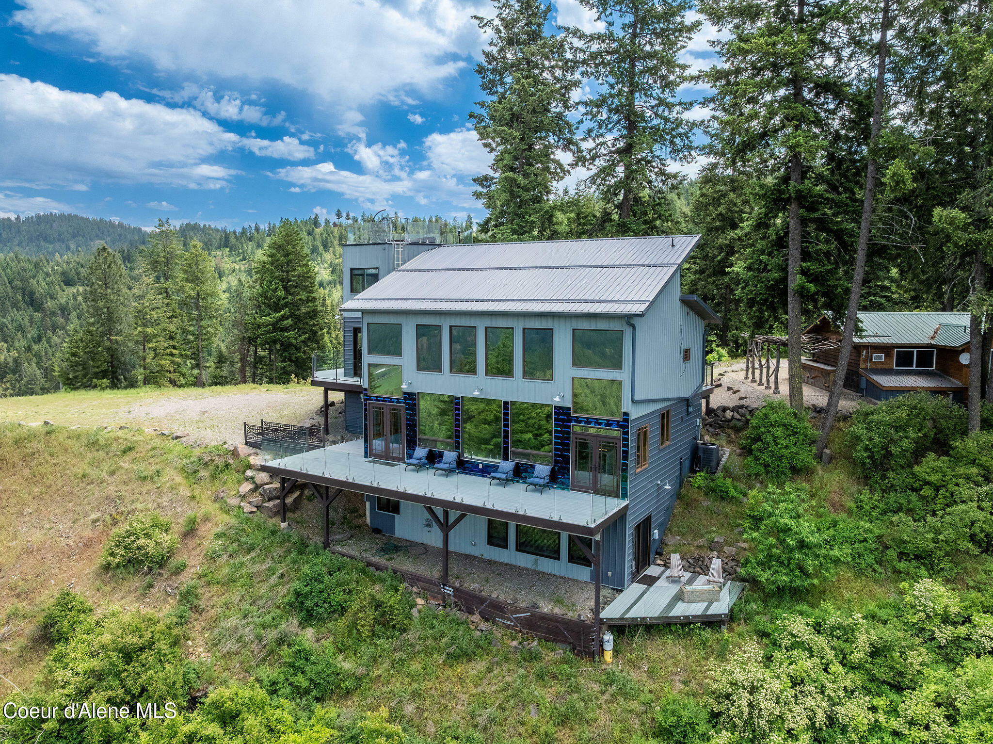 Property Photo: 23 S Lightning Spur Ln ID 83814