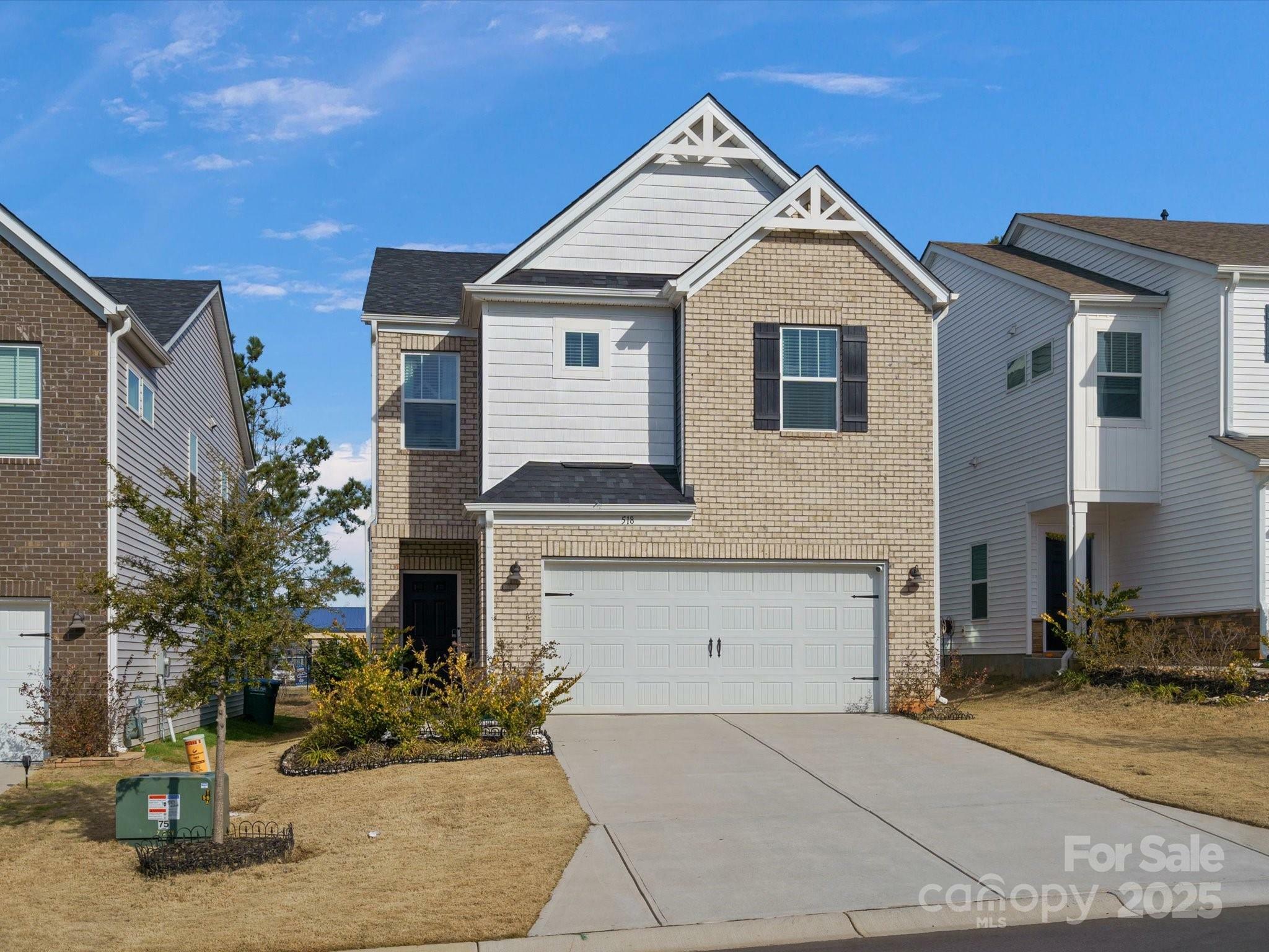 Property Photo:  518 Palmarosa Street  SC 29715 