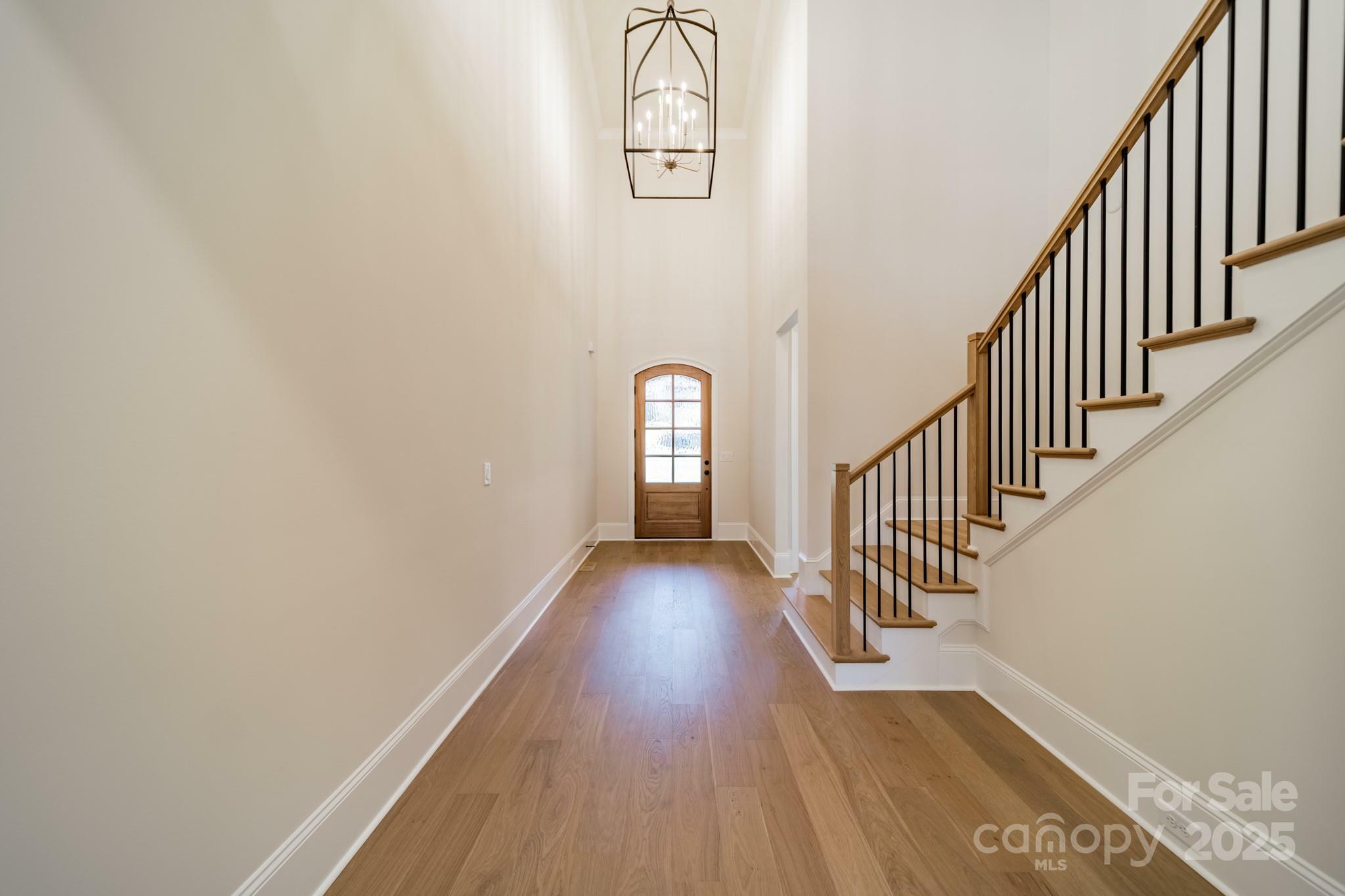 Property Photo: 608 Deodar Cedar Drive 69 NC 28104