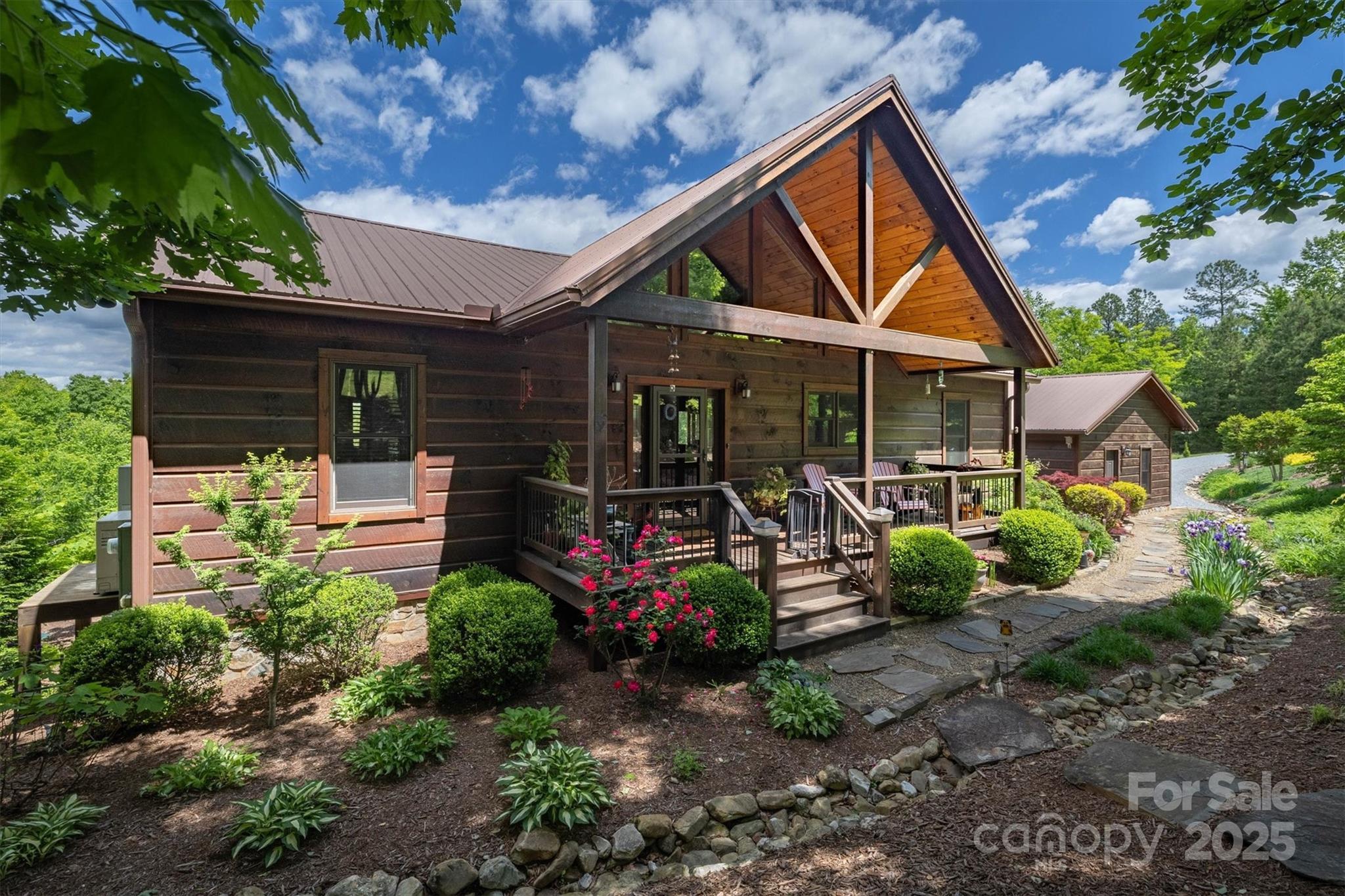 80 Grandview Loop  Nebo NC 28761 photo