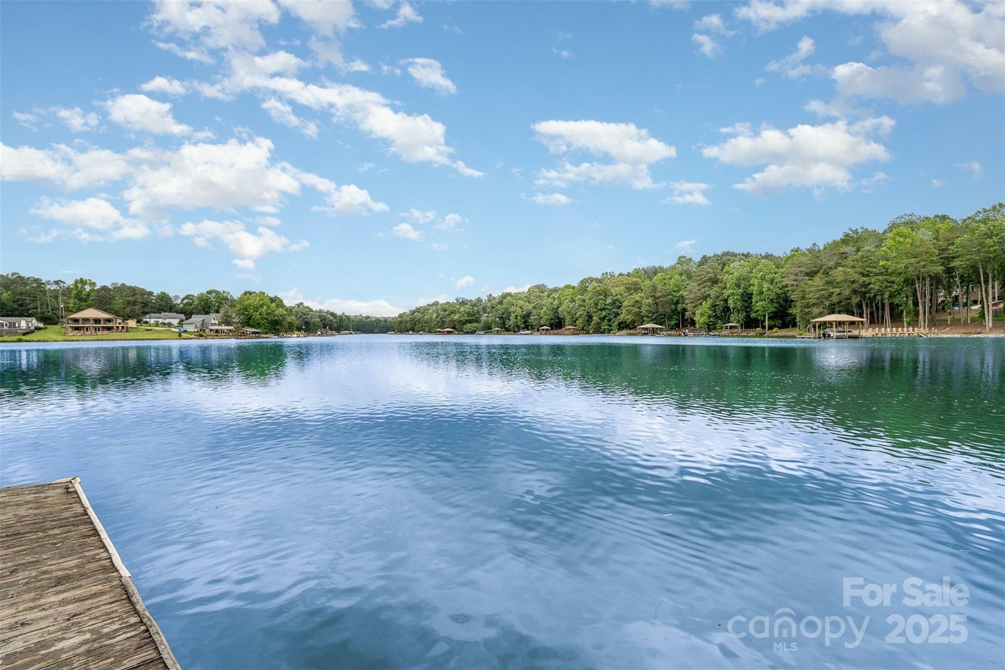 Property Photo: 6719 Love Point Road NC 28037