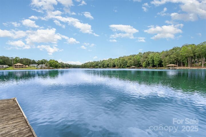 Property Photo: 6719 Love Point Road NC 28037
