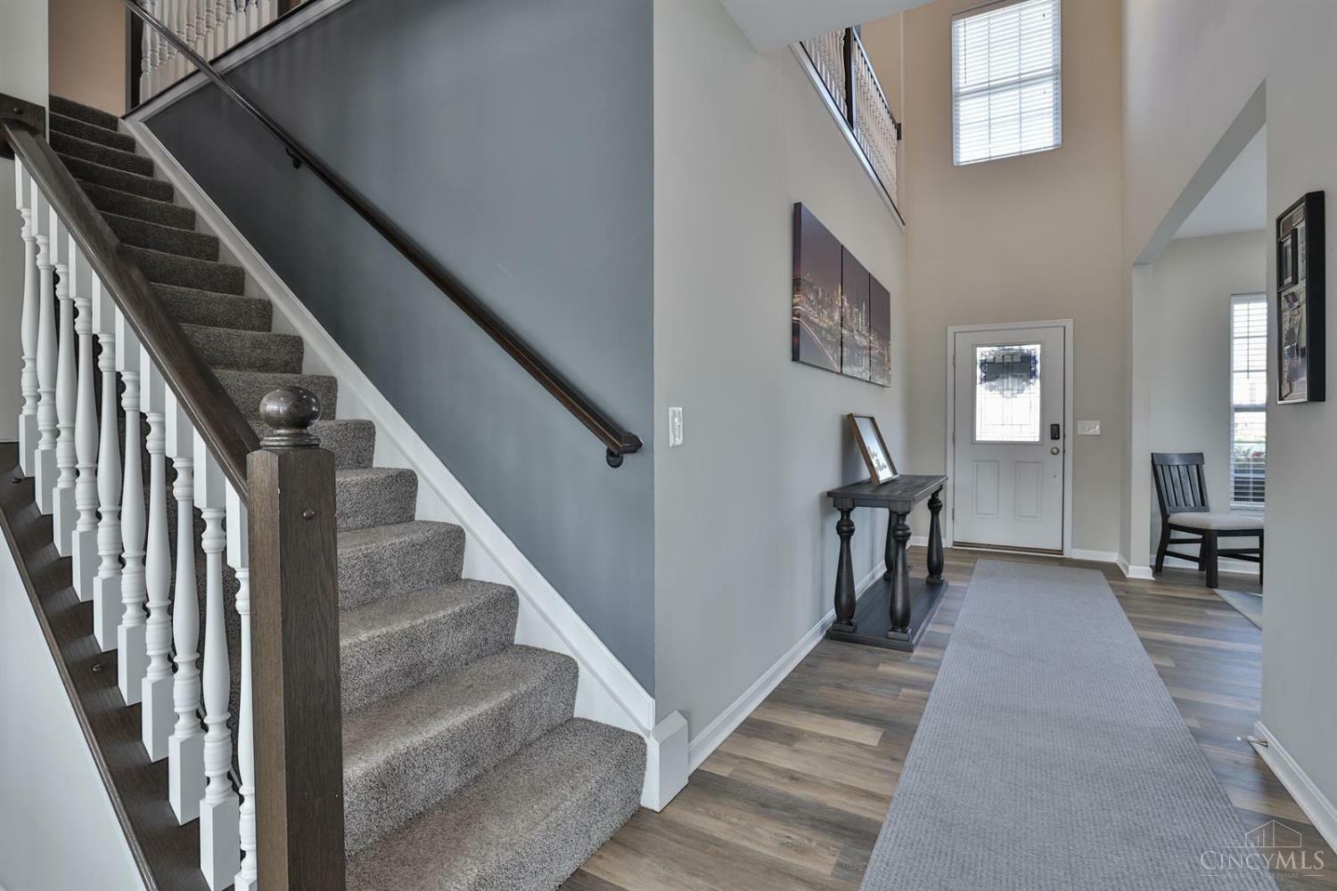 Property Photo: 5082 Greenshire Drive OH 45002