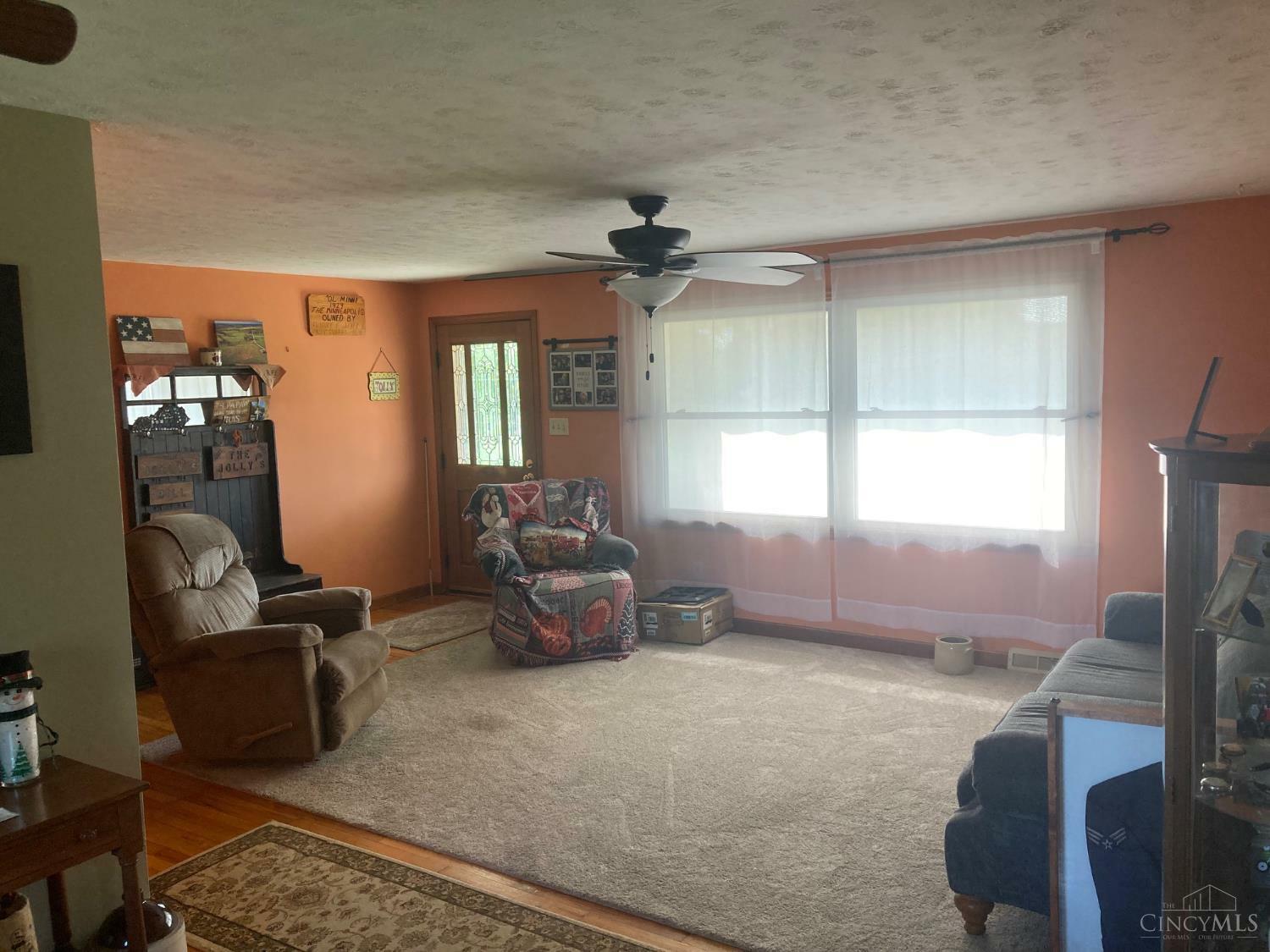 Property Photo: 2089 N St Rt 134 OH 45177