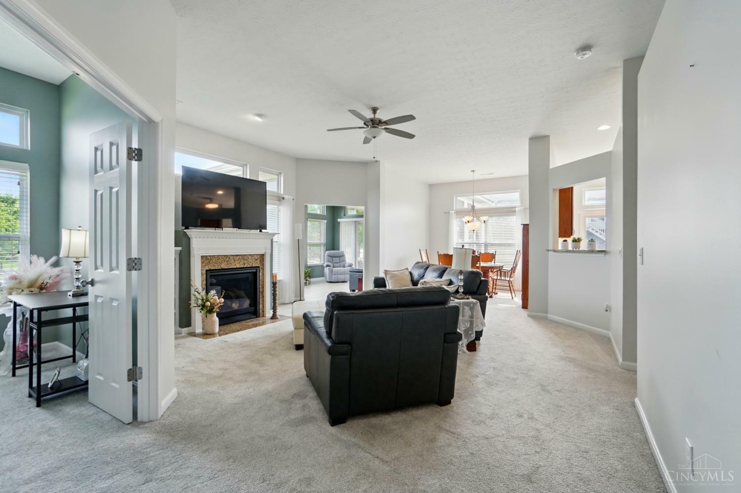 Property Photo: 6240 Walden Creek Court OH 45011
