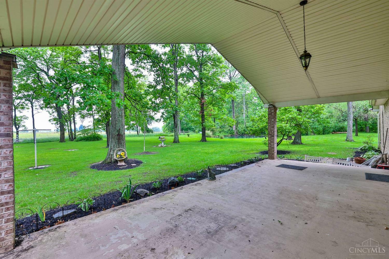 Property Photo: 6522 Hamilton Scipio Road OH 45053