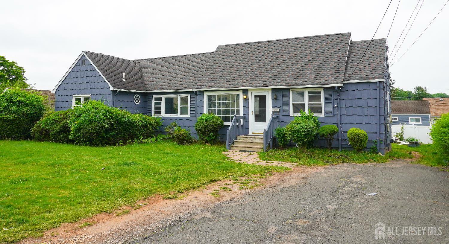 Property Photo: 3220 Park Avenue NJ 07080
