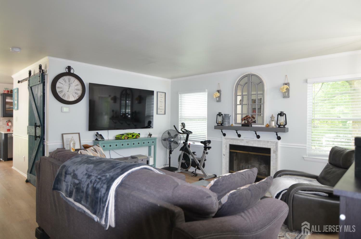 Property Photo: 83 William Patterson Court NJ 08540