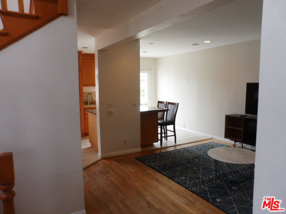 Property Photo: 12566 Woodbine St CA 90066