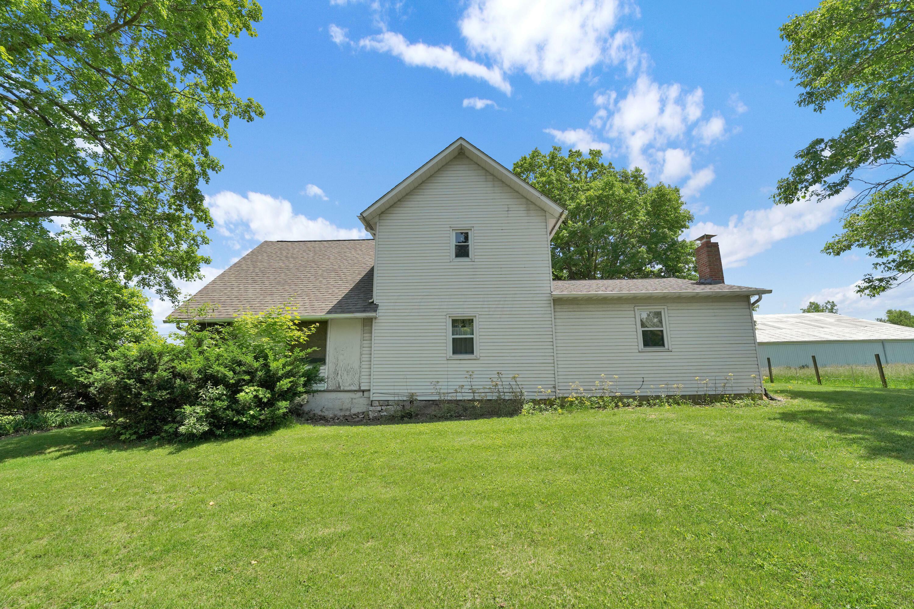 7682 Northridge Road  Johnstown OH 43031 photo