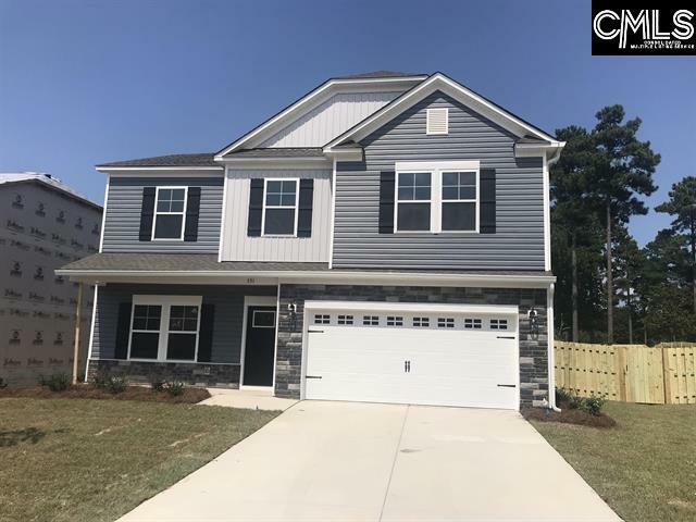 522 Griffon  Chapin SC 29036 photo