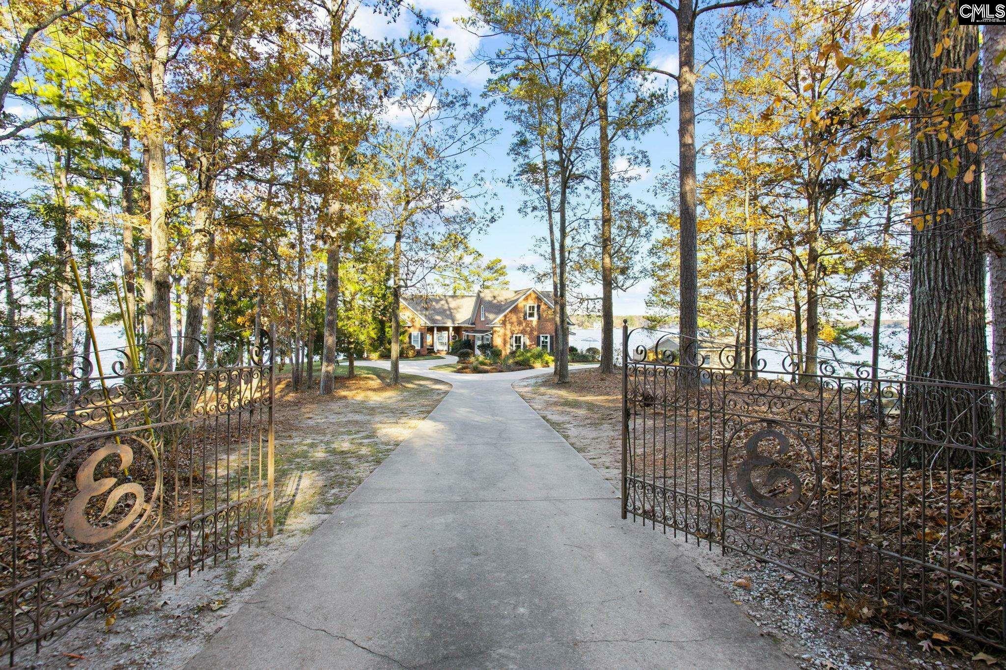 Property Photo: 208 Ballentine SC 29036