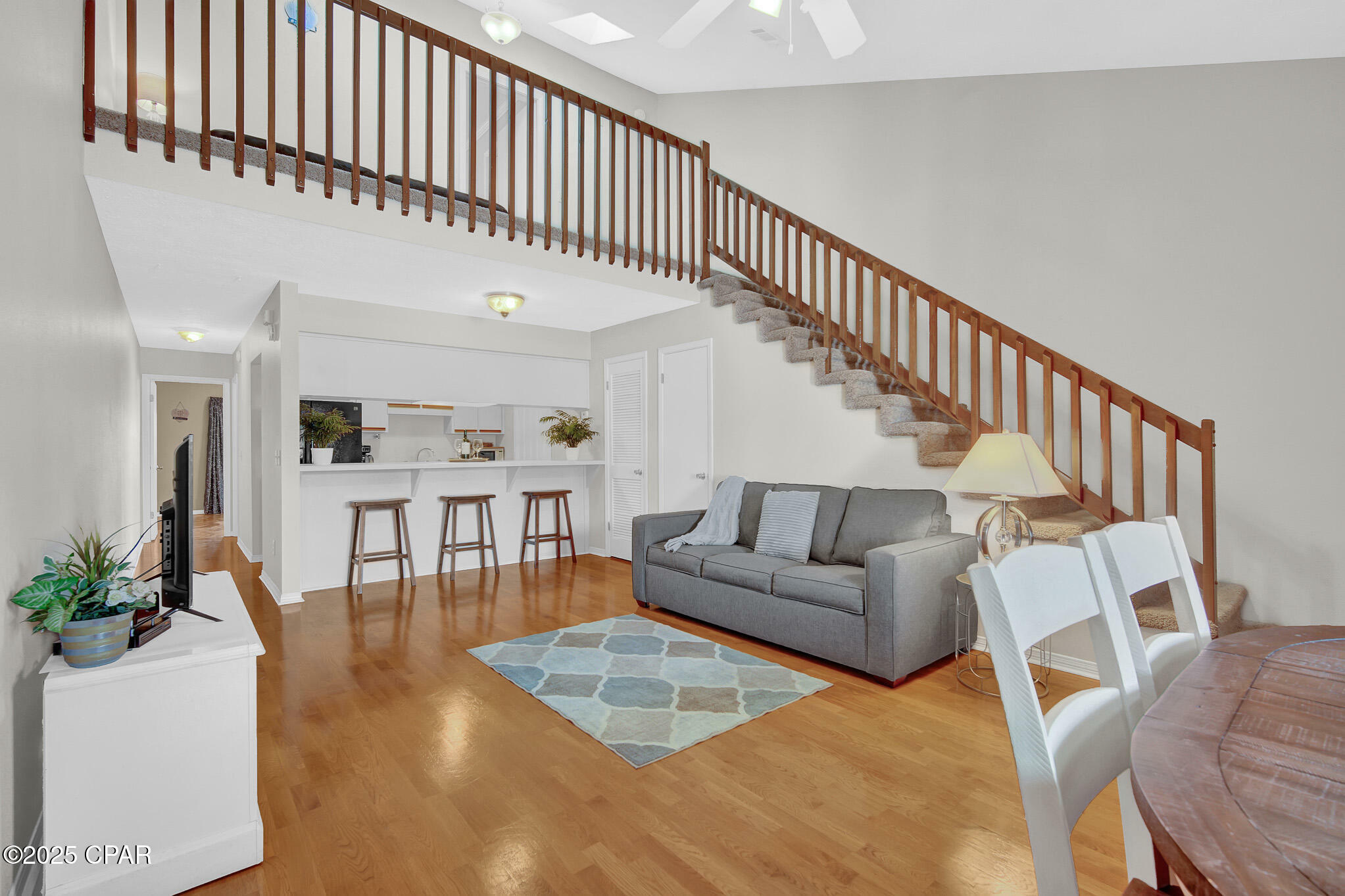 Property Photo: 6508 N Lagoon Drive FL 32408