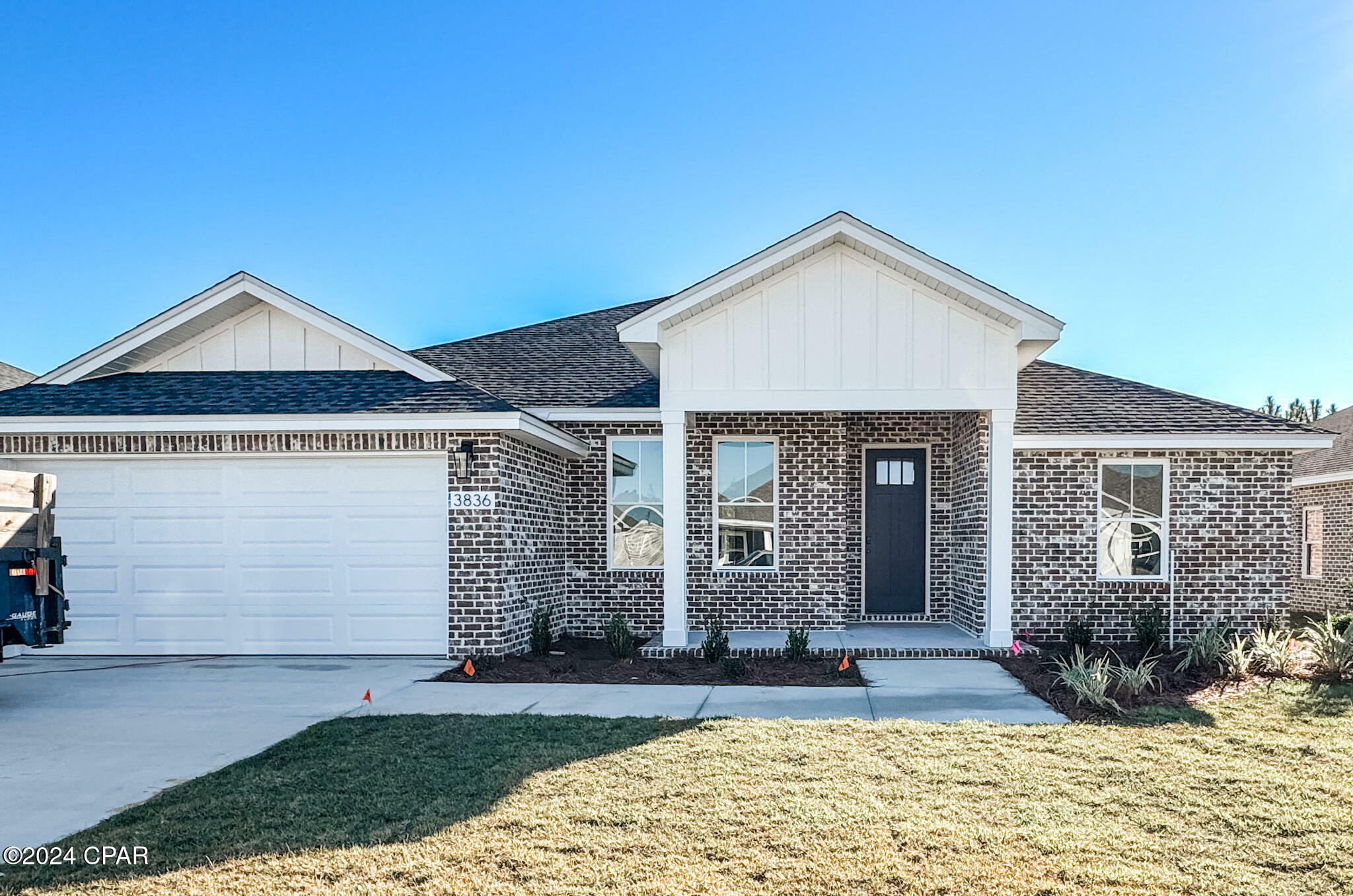 Property Photo: 3905 Red Deer Circle Lot 49 FL 32404