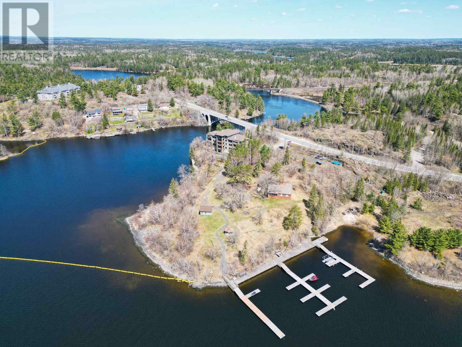 Property Photo: 10 401 Forestry Bay ON P9N 0H6