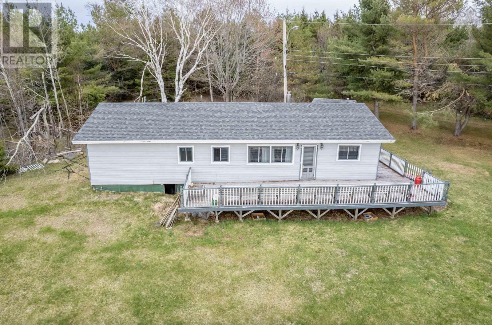 Photo de la propriété: 19 Channel Road NS B1Y 3T2