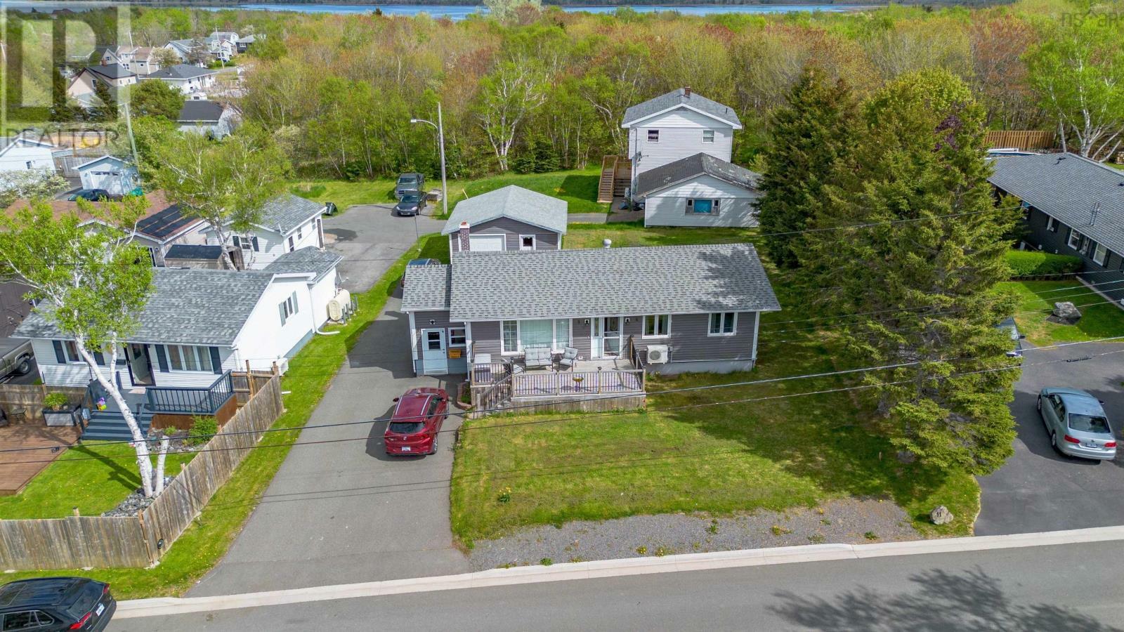 Property Photo:  9 Edina Street  NS B1A 1G6 