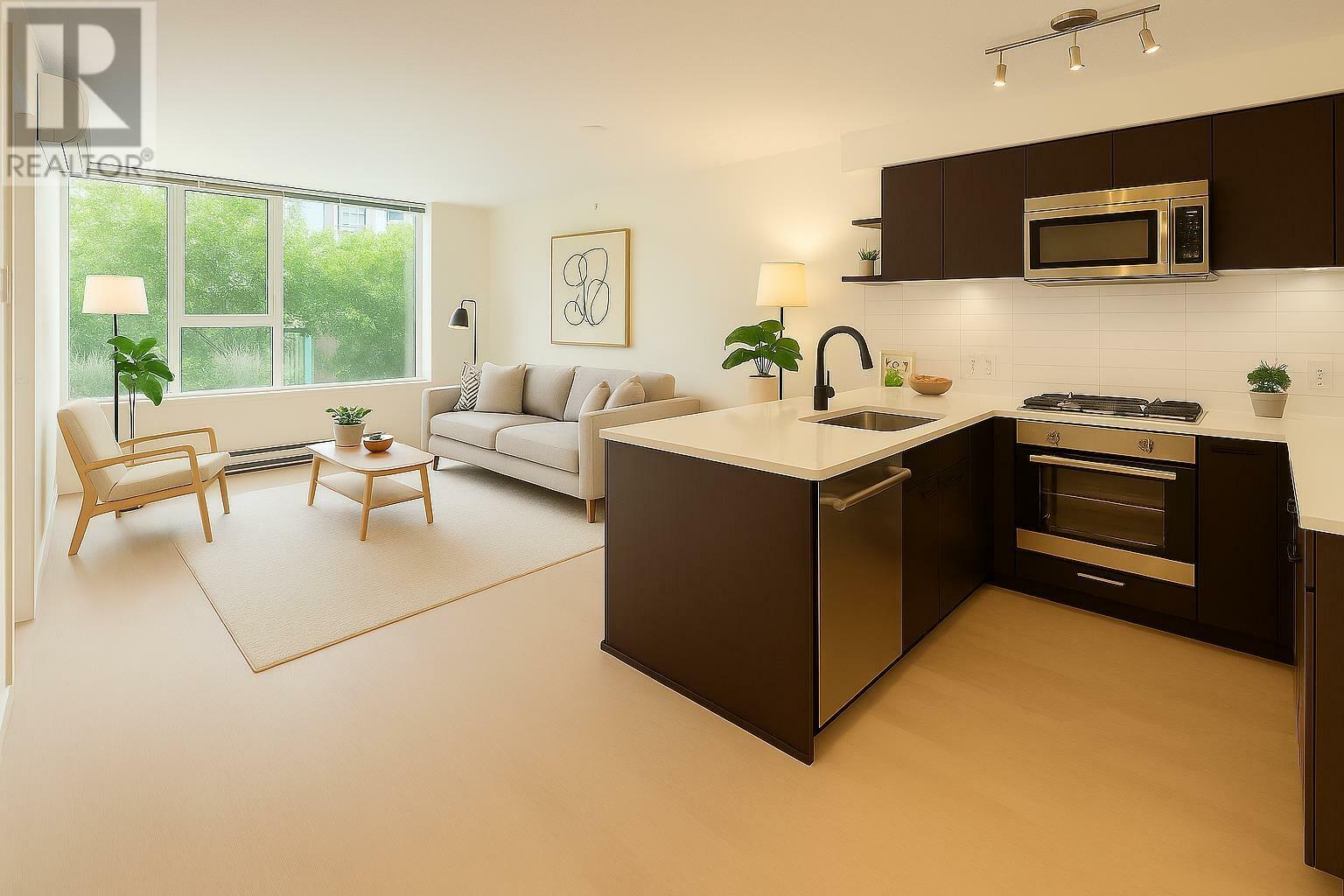 Property Photo:  7733 Firbridge Way 707  BC V6X 0M7 