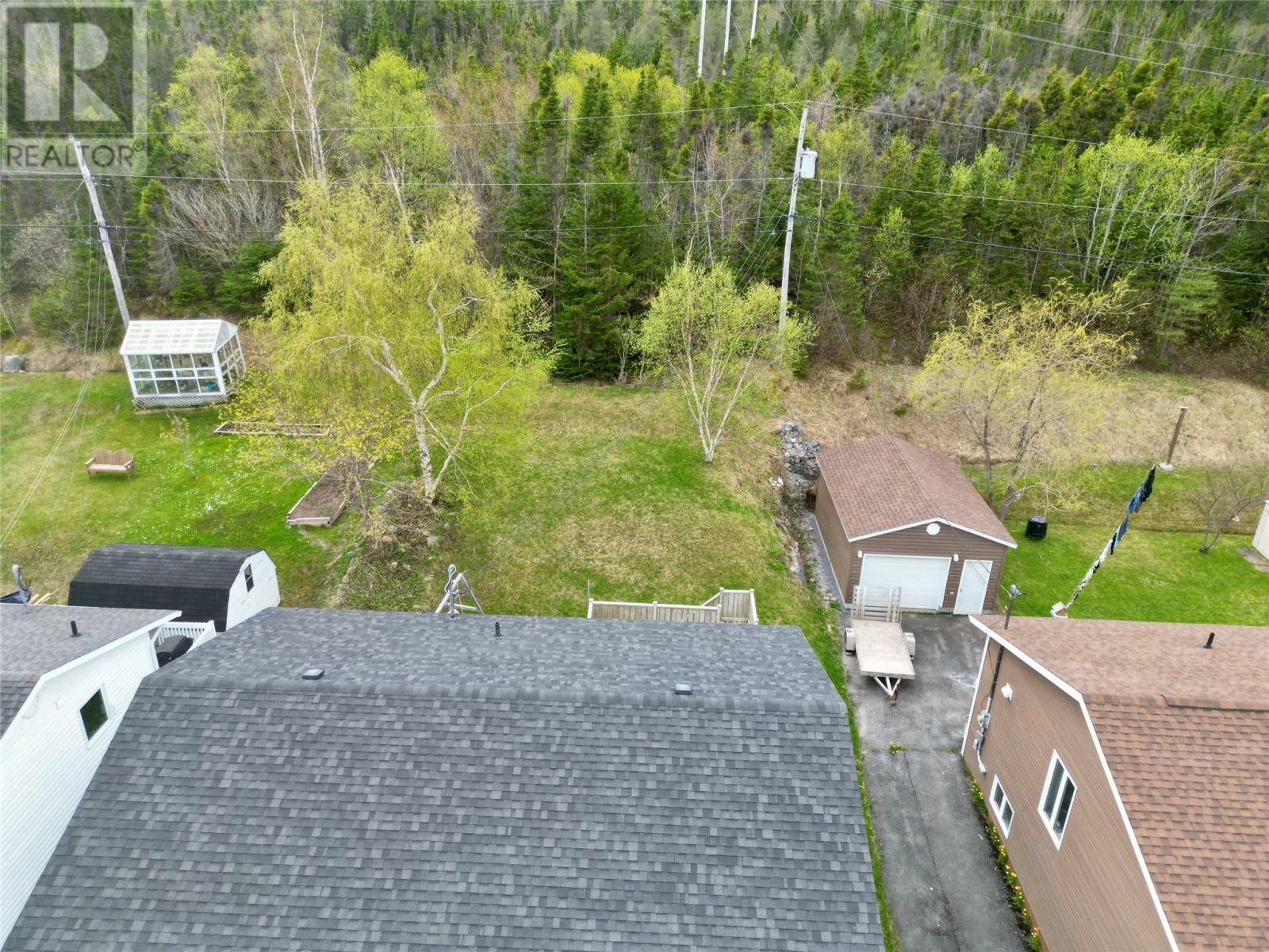 Property Photo: 74 Windsor Street NL A2H 6S4