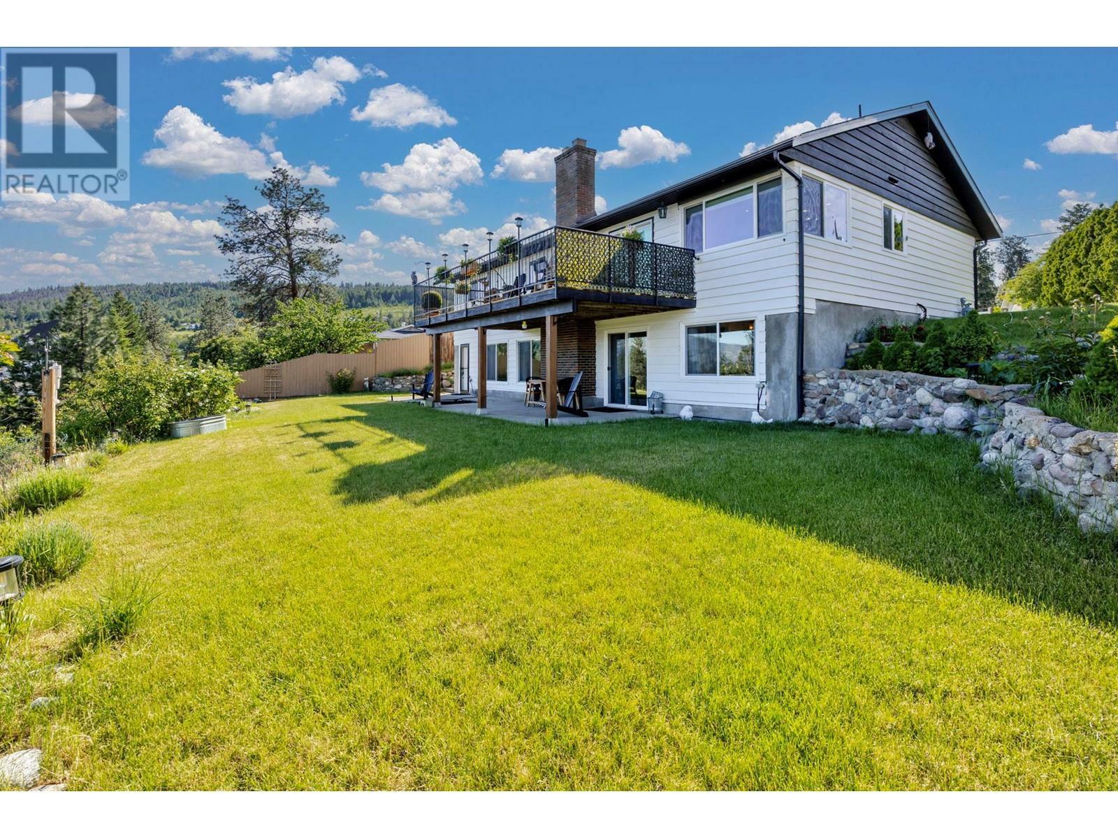 Property Photo: 3371 McMurchie Road BC V4T 1B4
