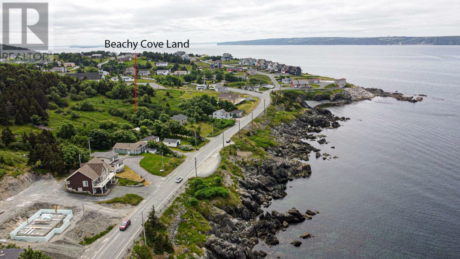 Photo de la propriété:  45-47, 55 Beachy Cove Road  NL A1M 2H1 