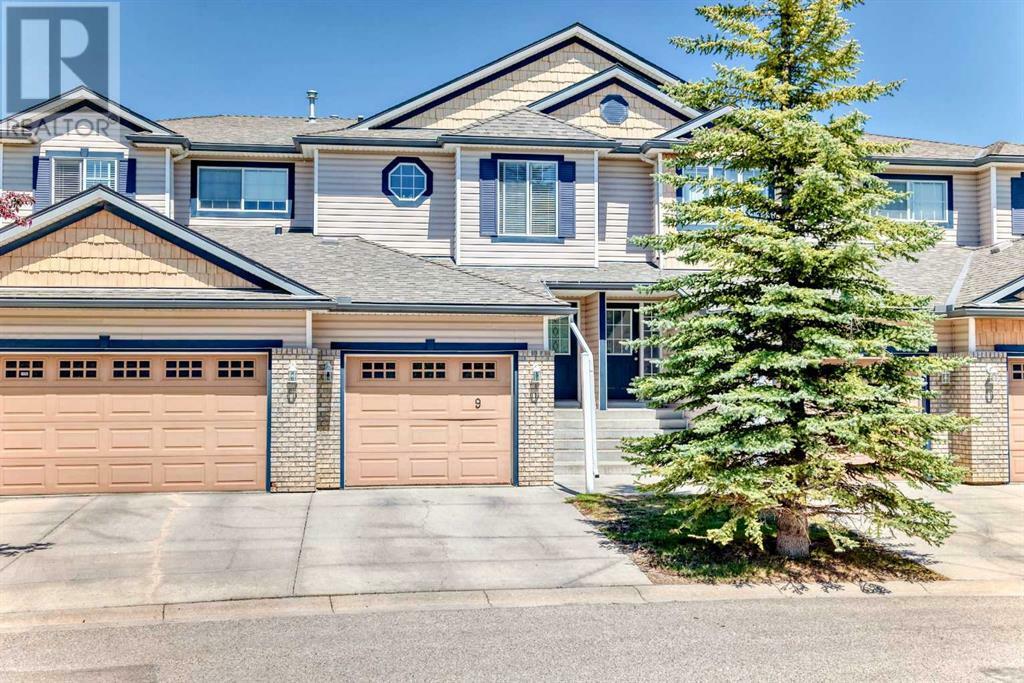 Photo de la propriété: 9 Citadel Estates Manor Northwest AB T3G 5M6