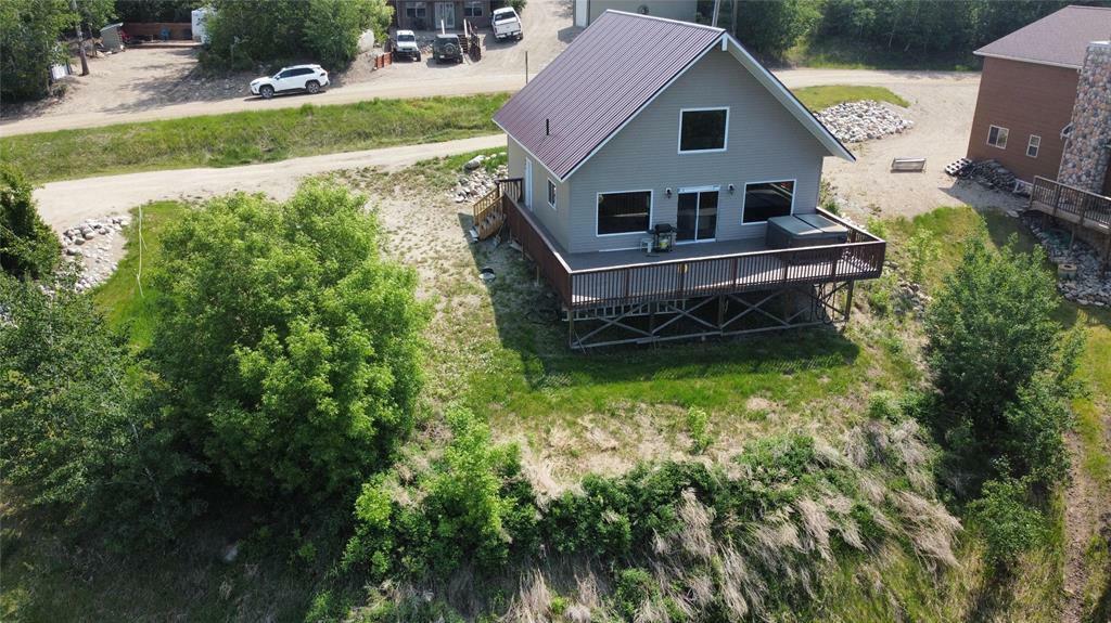 Property Photo:  334 Prairie Lake Road  MB R0J 0X0 