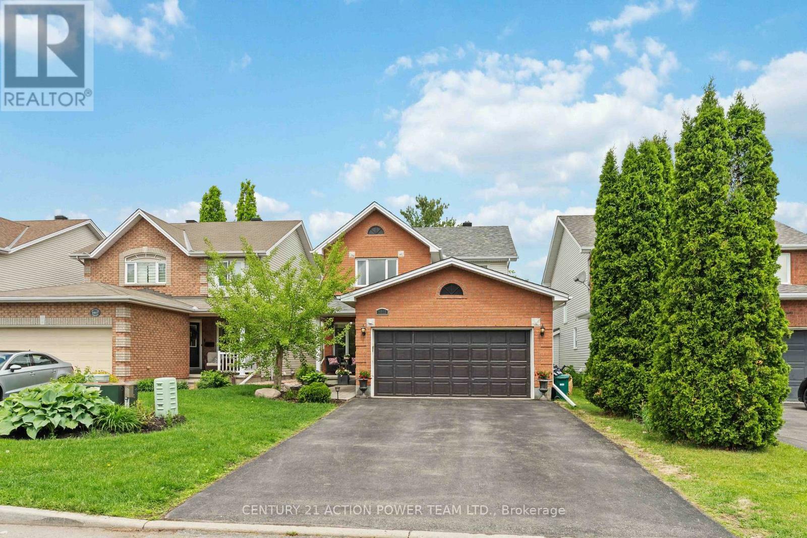 Property Photo: 1019 Sheenboro Crescent ON K4A 3M8