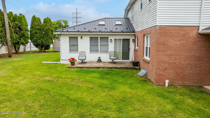 Property Photo: 1207 E 5th Street PA 18603