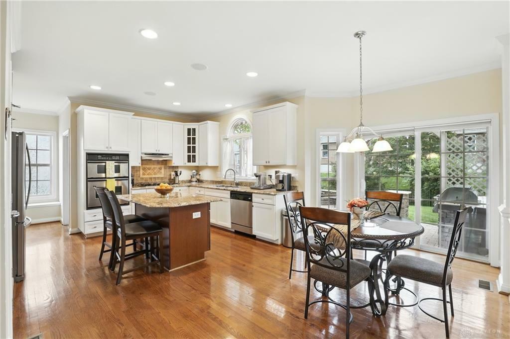 Property Photo: 5518 Rentschler Estates Drive OH 45011