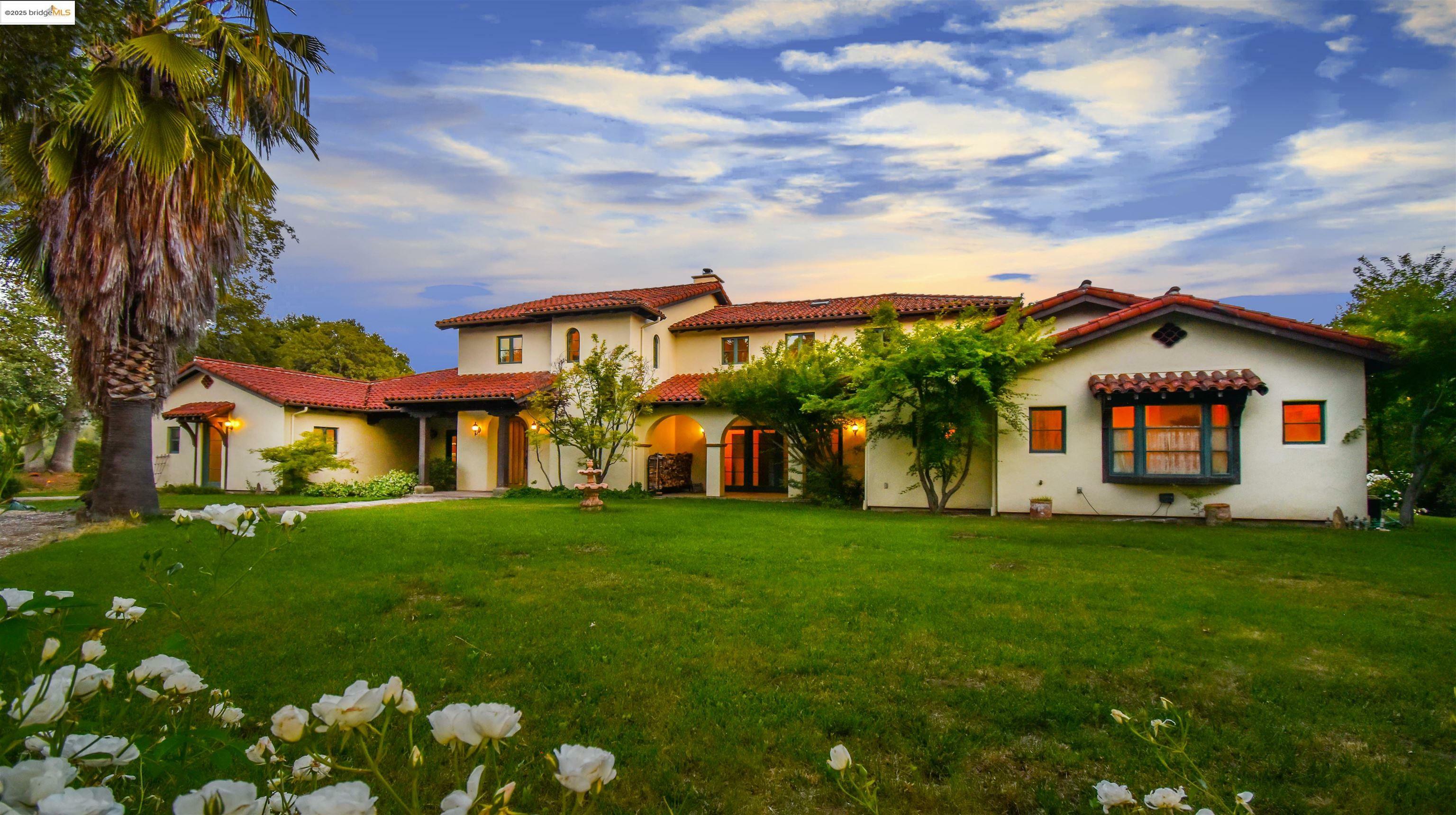Property Photo: 26255 Powell Ranch Rd CA 95370