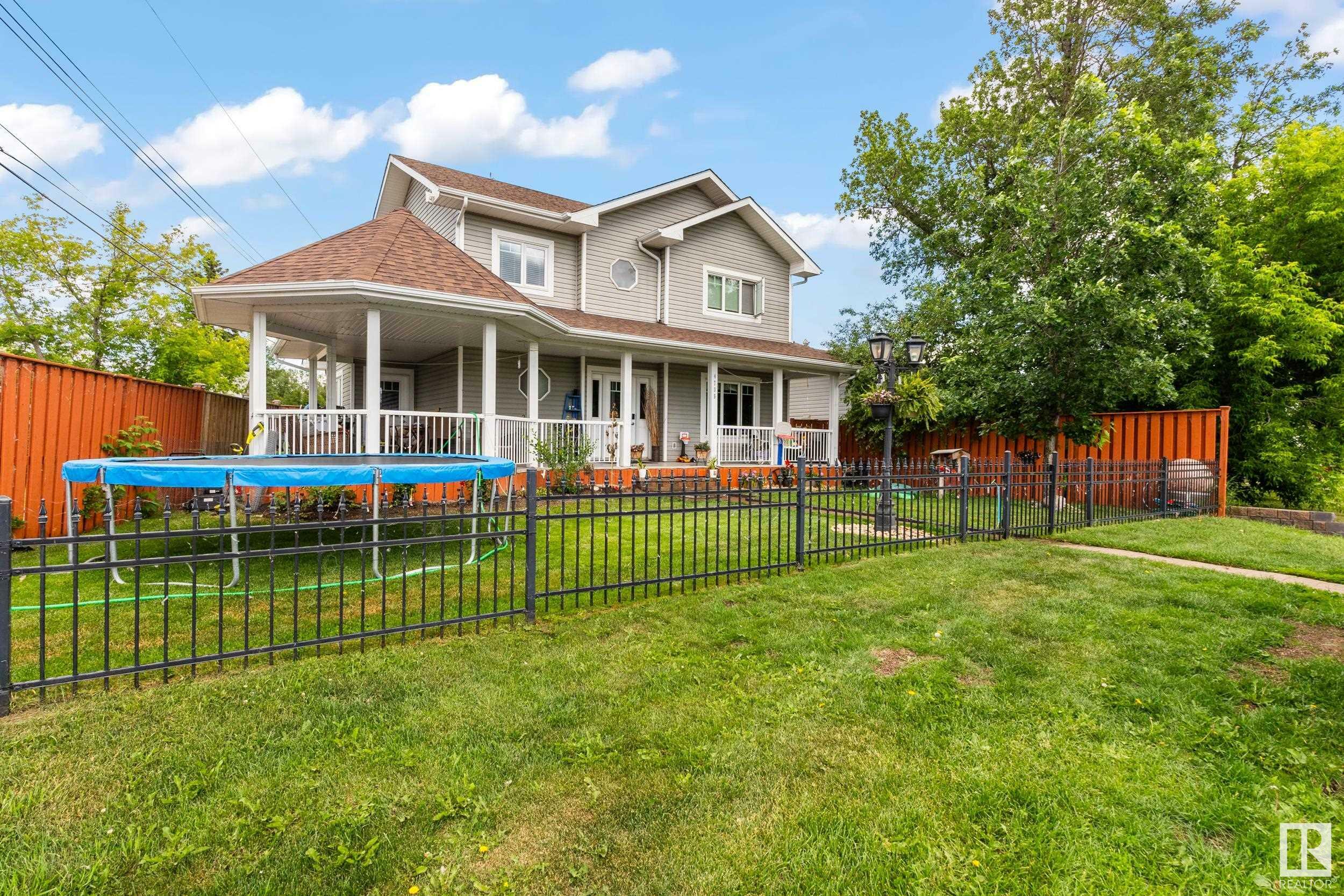 Photo de la propriété: 4735 44 Street AB T0E 0A0