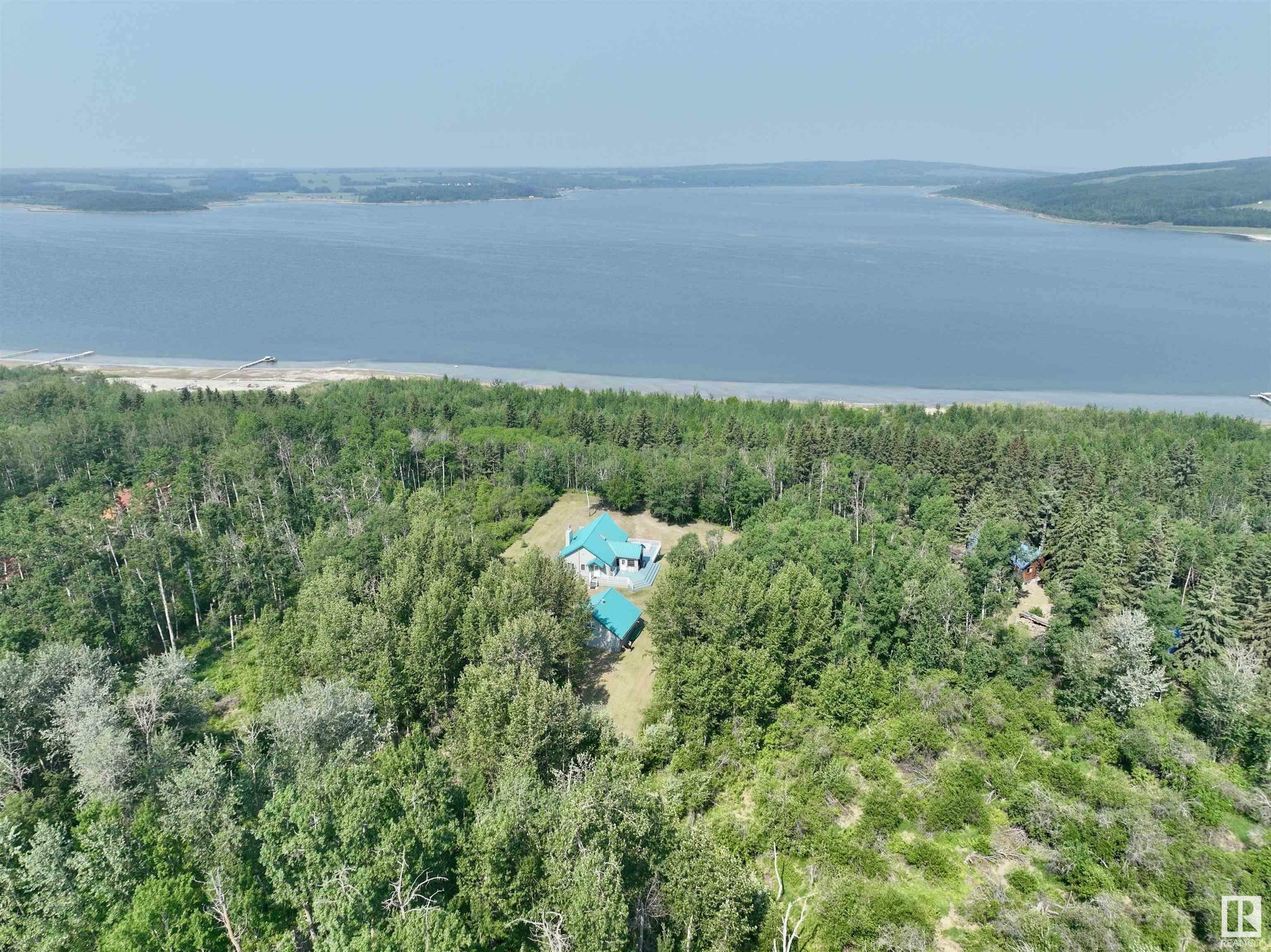 Photo de la propriété: 1007 12272 Twp Rd 602 AB T0A 3E0