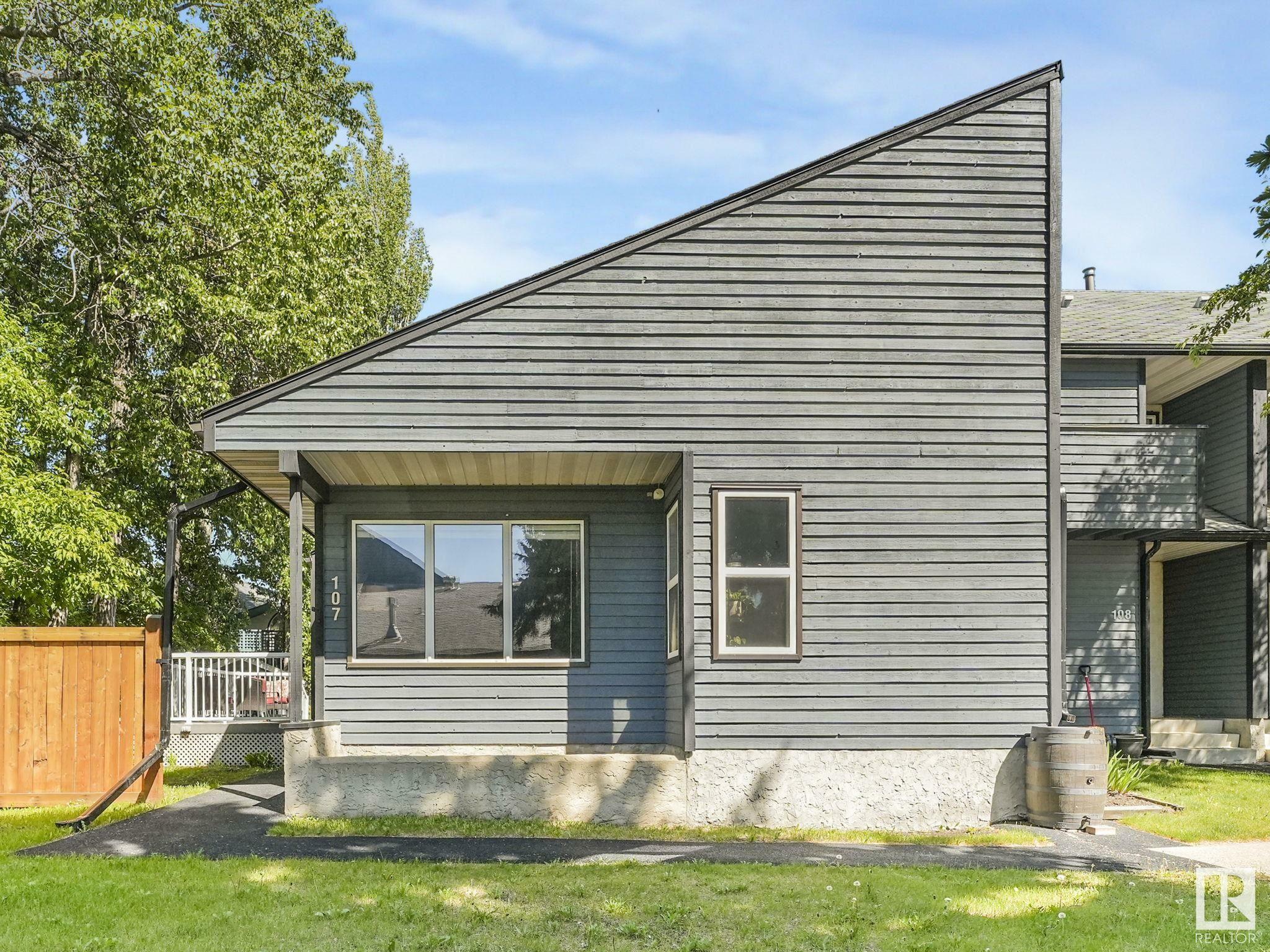 81 Grandin Road 107  St. Albert AB T8N 6H7 photo