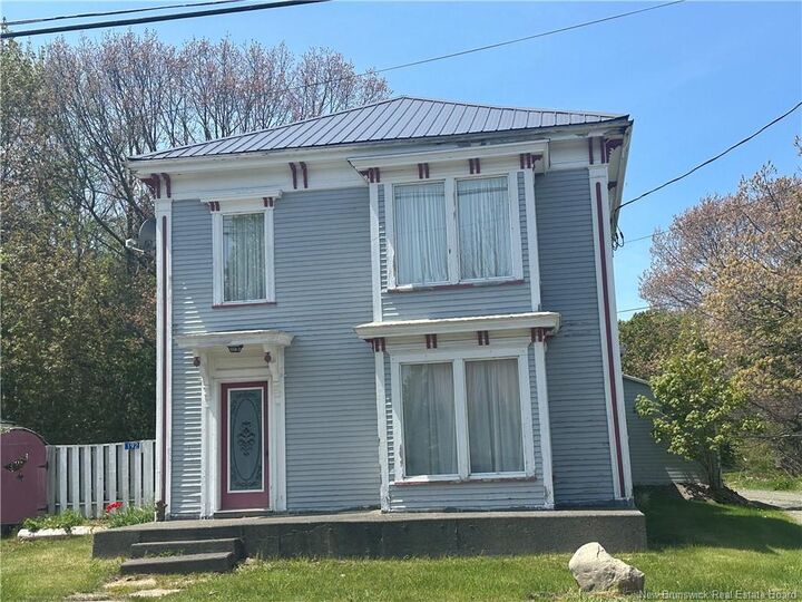 Property Photo: 192 Route 776 NB E5G 1A3