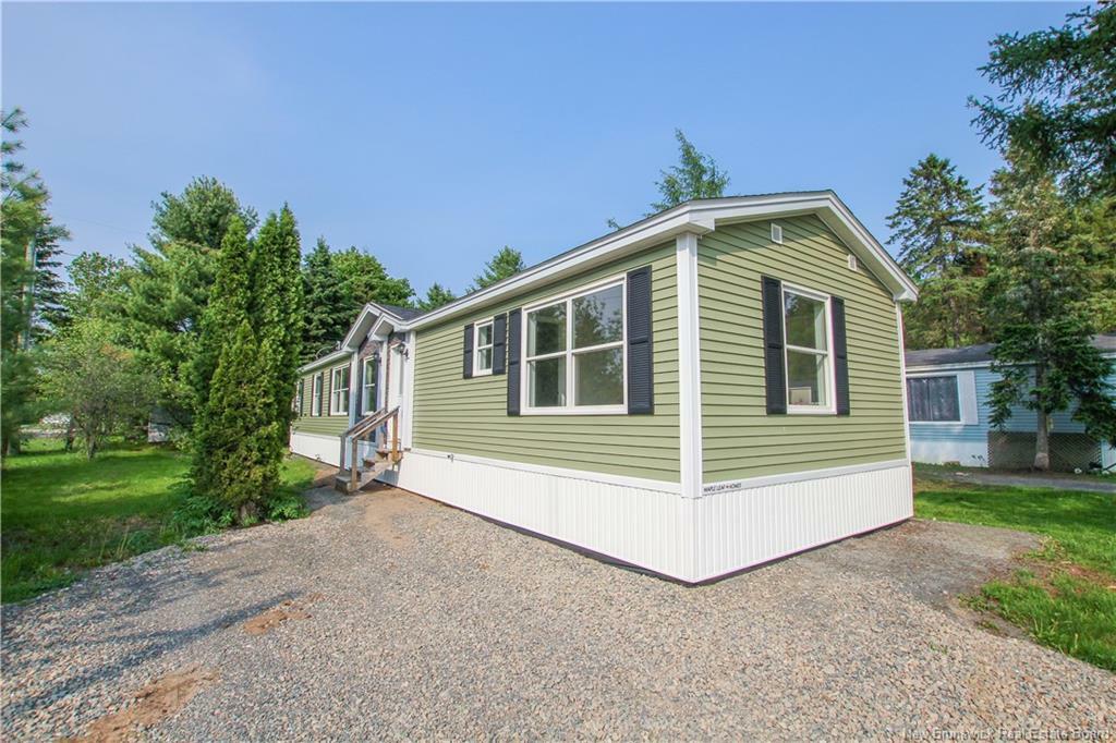 Property Photo: 2 Bird Court NB E3B 6T5