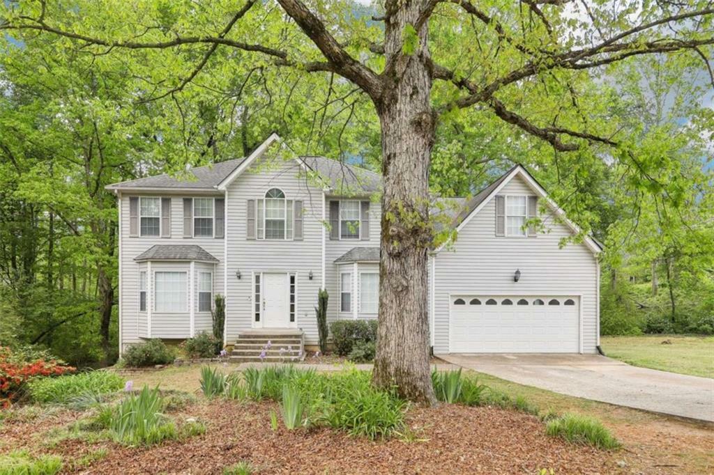 Property Photo:  6230 Lillie Lane  GA 30040 