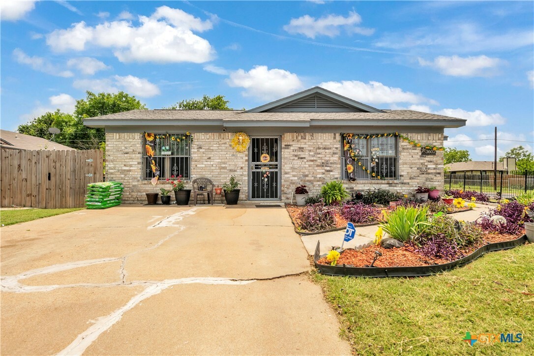 Property Photo: 3602 Bacon Ranch Road TX 76542