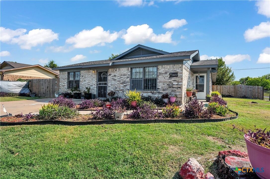Property Photo:  3602 Bacon Ranch Road  TX 76542 